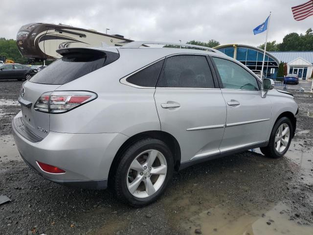 Photo 3 from auction – 2011 LEXUS RX 350 with VIN 2T2BK1BA9BC080983