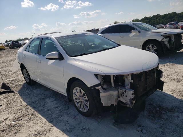 Photo 4 from auction – 2012 TOYOTA CAMRY BASE with VIN 4T4BF1FK9CR193222