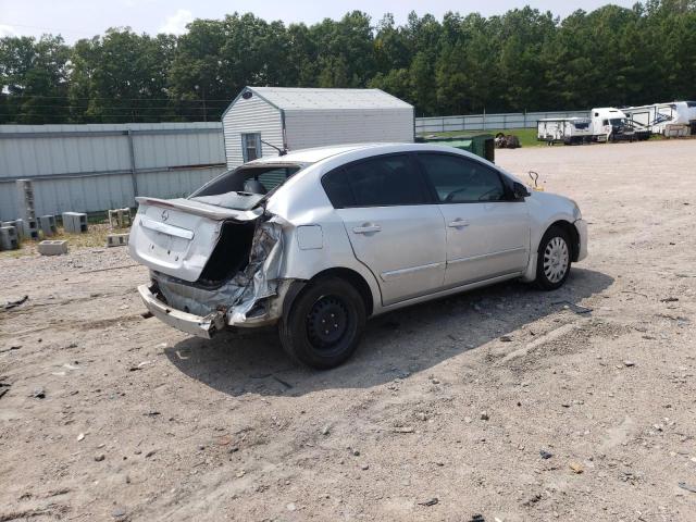 Photo 3 from auction – 2011 NISSAN SENTRA with VIN 3N1AB6AP3BL629340