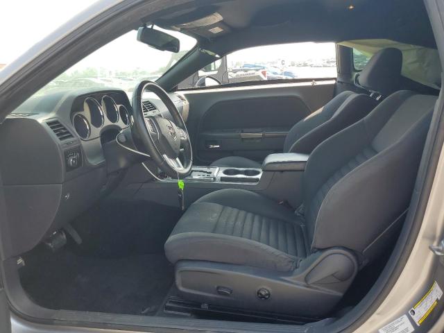Photo 7 from auction – 2013 DODGE CHALLENGER with VIN 2C3CDYAG8DH642032