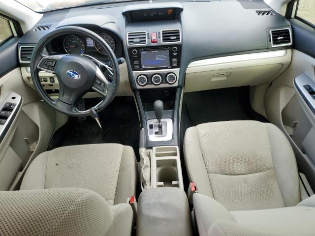 Photo 8 from auction – 2015 SUBARU IMPREZA PR with VIN JF1GPAC64F8237722