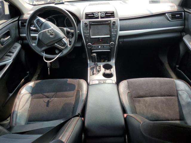 Photo 8 from auction – 2017 TOYOTA CAMRY LE with VIN 4T1BF1FK8HU377035