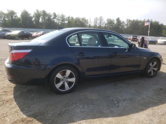 Photo 3 from auction – 2008 BMW 528 XI with VIN WBANV13598BZ48060
