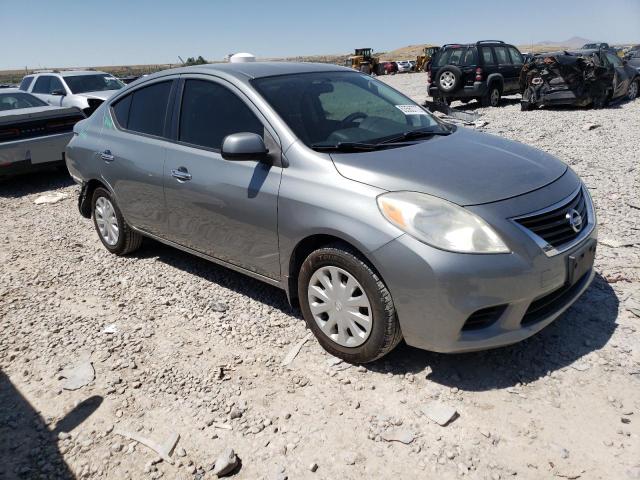 صورة رقم 4 من المزاد - 2012 NISSAN VERSA S مع VIN 3N1CN7AP2CL893429