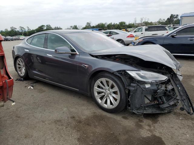 Photo 4 from auction – 2019 TESLA MODEL S with VIN 5YJSA1E27KF333631