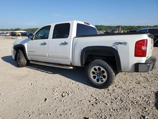 Photo 2 from auction – 2008 CHEVROLET SILVERADO with VIN 2GCEK13C981252048