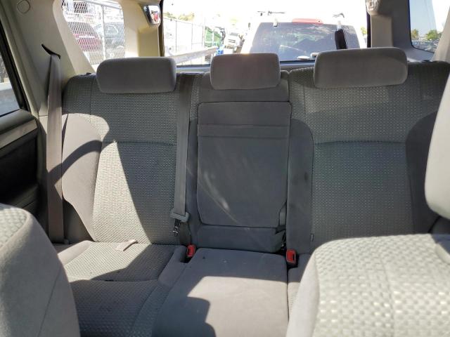 Photo 10 from auction – 2004 TOYOTA 4RUNNER SR with VIN JTEBT14R040031233