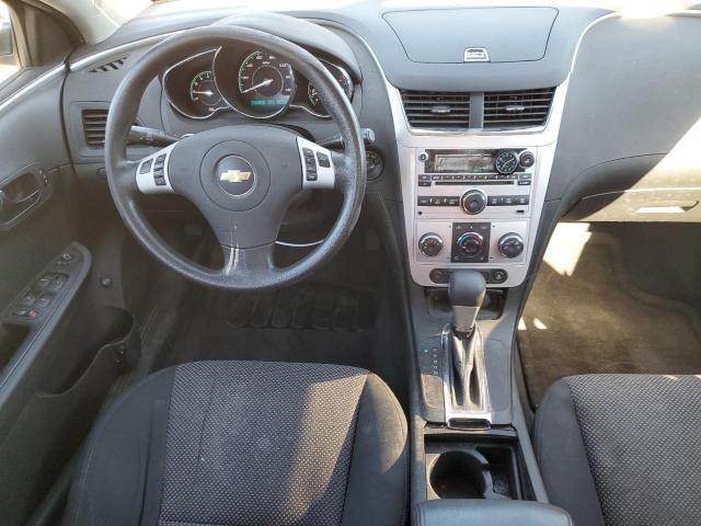 Photo 8 from auction – 2012 CHEVROLET MALIBU 1LT with VIN 1G1ZC5E08CF332279