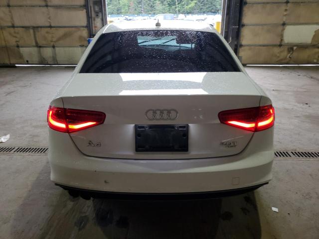 Foto 6 de la subasta – 2014 AUDI A4 PREMIUM con VIN WAUBFAFL7EN016427