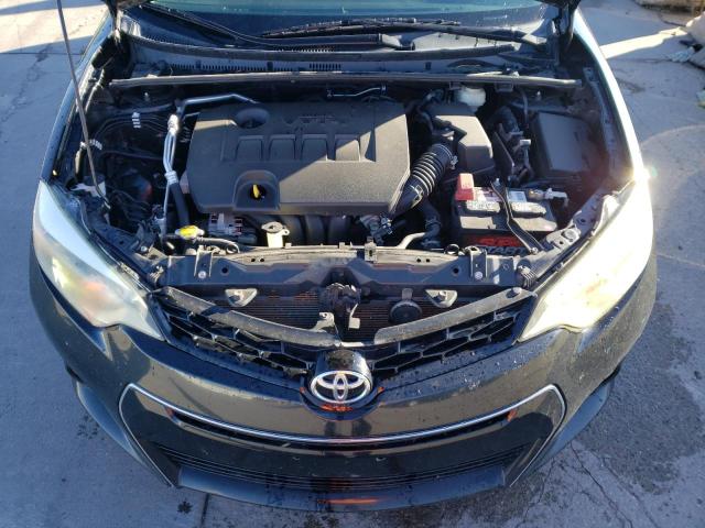 Photo 11 from auction – 2016 TOYOTA COROLLA L with VIN 5YFBURHE4GP367551