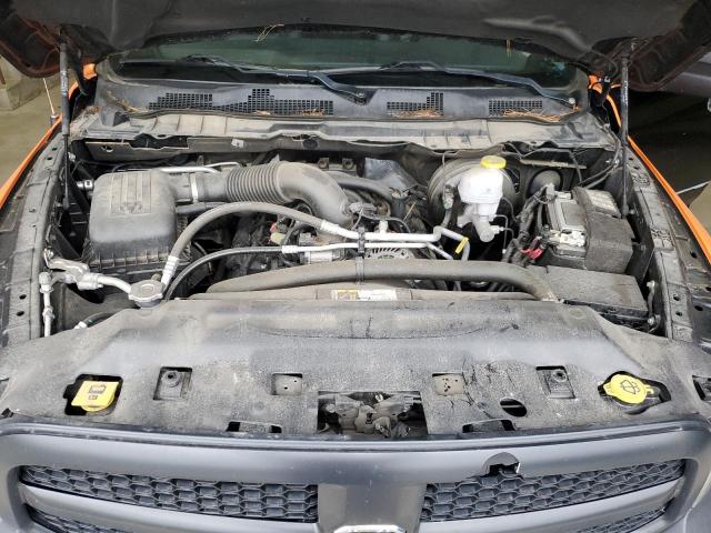 Photo 11 from auction – 2020 RAM 1500 CLASS with VIN 1C6RR6KT2LS158668