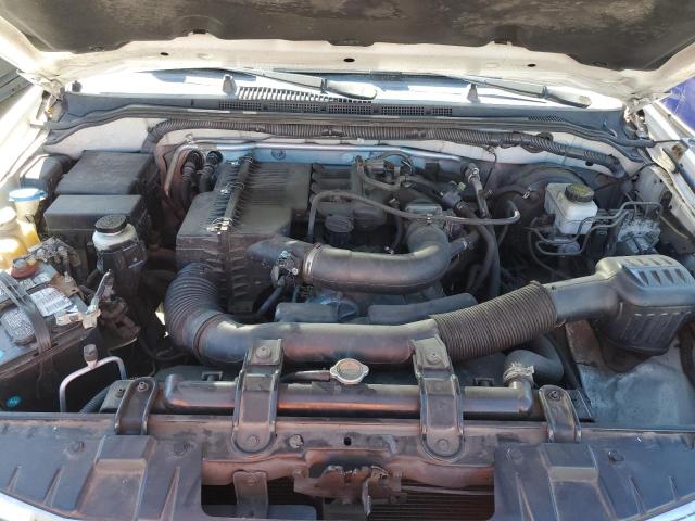 Photo 11 from auction – 2012 NISSAN FRONTIER S with VIN 1N6BD0CT9CC446831