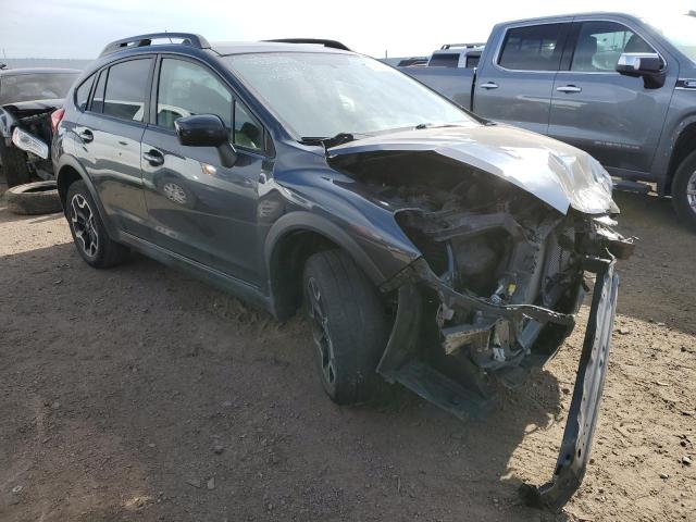 Photo 4 from auction – 2017 SUBARU CROSSTREK with VIN JF2GPABC6HH249859