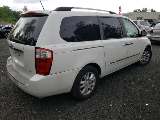 Photo 3 from auction – 2010 KIA SEDONA with VIN KNDMH4C31A6340652