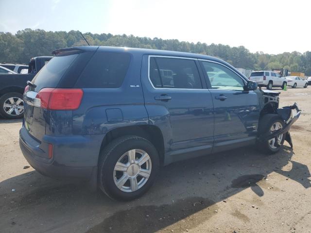 Снимка 3 от търг – 2016 GMC TERRAIN SL с VIN 2GKALMEK4G6324054