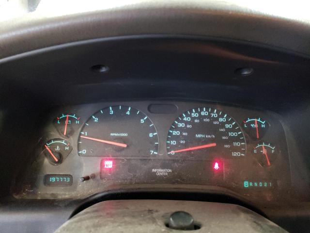 Photo 9 from auction – 2004 DODGE DAKOTA SLT with VIN 1D7HG42N24S713982