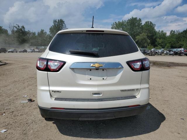 Photo 6 from auction – 2015 CHEVROLET TRAVERSE L with VIN 1GNKRHKD2FJ332402