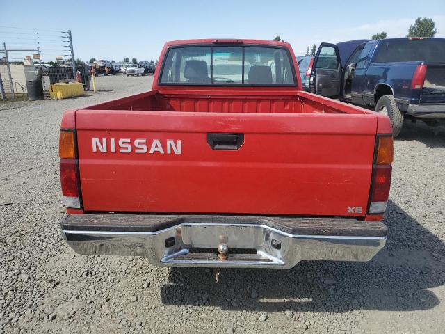 Photo 6 from auction – 1997 NISSAN PICKUP with VIN 1N6SD16S9VC320285
