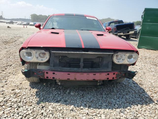 Photo 5 from auction – 2011 DODGE CHALLENGER with VIN 2B3CJ7DJ2BH541007
