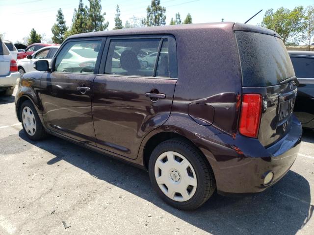 Photo 2 from auction – 2008 TOYOTA SCION XB with VIN JTLKE50E081024926