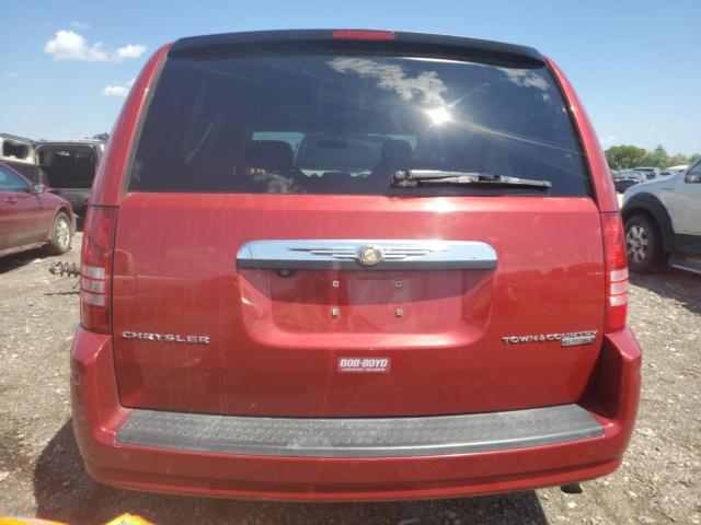 Photo 6 from auction – 2010 CHRYSLER TOWN & COU with VIN 2A4RR5D19AR217593