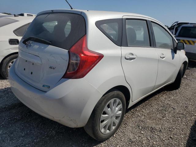 Photo 3 from auction – 2014 NISSAN VERSA NOTE with VIN 3N1CE2CP2EL405812