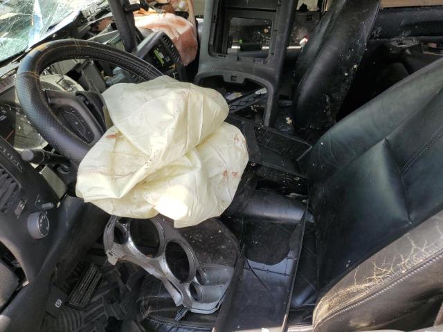 Photo 7 from auction – 2007 CHEVROLET SILVERADO with VIN 1GCHK23697F535554