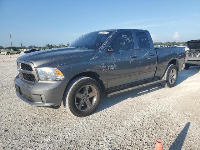 RAM 1500 ST 2013 with VIN 1C6RR7FT9DS640104 - Photo from auction