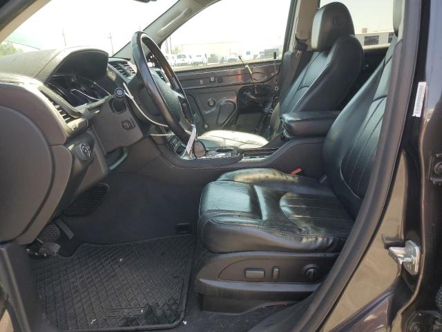 Photo 7 from auction – 2014 GMC ACADIA DEN with VIN 1GKKRTKD0EJ192302