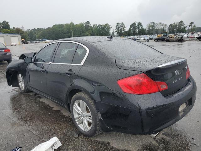 Photo 2 from auction – 2013 INFINITI G37 with VIN JN1CV6AR2DM350164