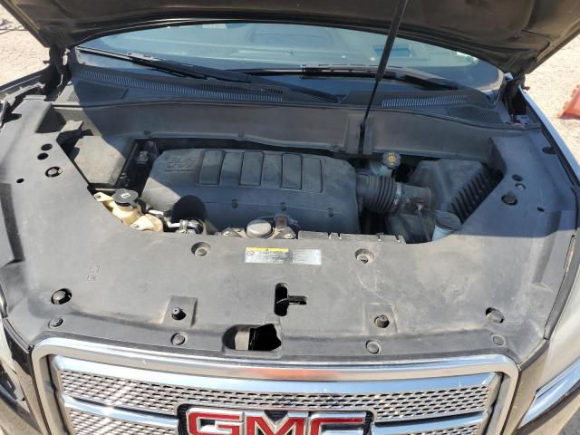 Photo 12 from auction – 2015 GMC ACADIA DEN with VIN 1GKKVTKD0FJ239762