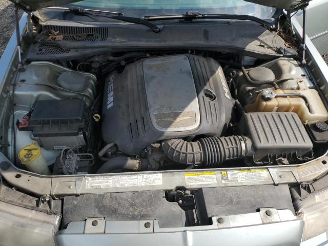 Фото 11 с аукциона – 2006 CHRYSLER 300C с VIN 2C3LA63H86H439972