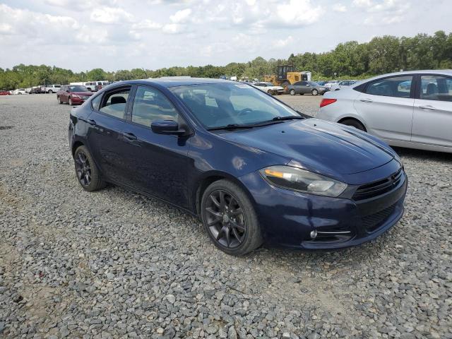 Photo 4 from auction – 2015 DODGE DART SXT with VIN 1C3CDFBB5FD421348