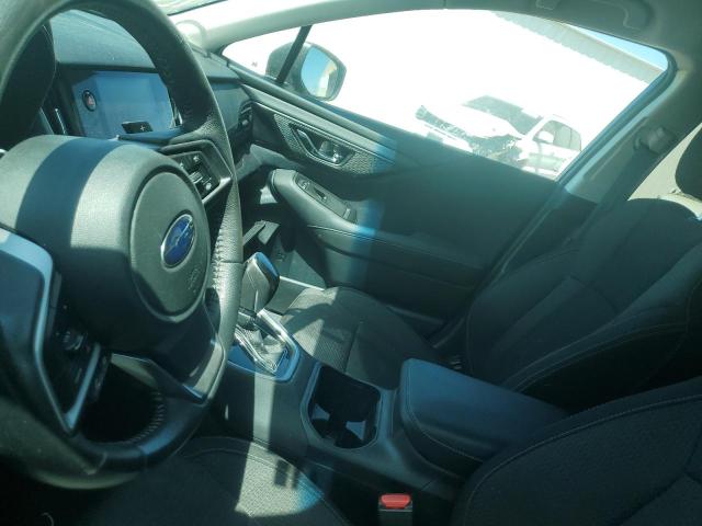 Photo 8 from auction – 2020 SUBARU OUTBACK PR with VIN 4S4BTACC9L3183828