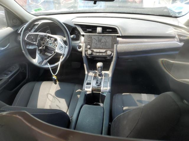 Photo 8 from auction – 2020 HONDA CIVIC EX with VIN 19XFC1F30LE210344