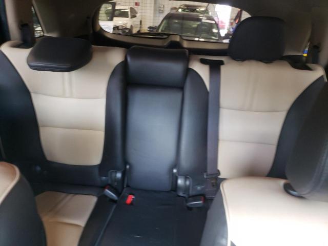 Photo 10 from auction – 2011 KIA SORENTO EX with VIN 5XYKUDA20BG023697