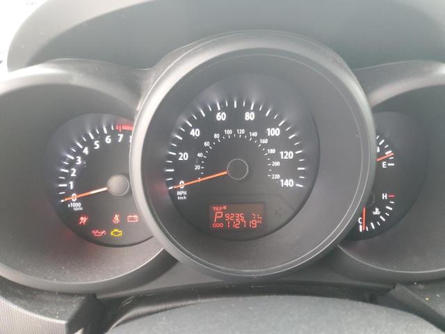 Photo 9 from auction – 2013 KIA SOUL with VIN KNDJT2A54D7524606