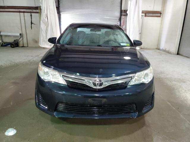 Photo 5 from auction – 2012 TOYOTA CAMRY BASE with VIN 4T4BF1FK6CR253280