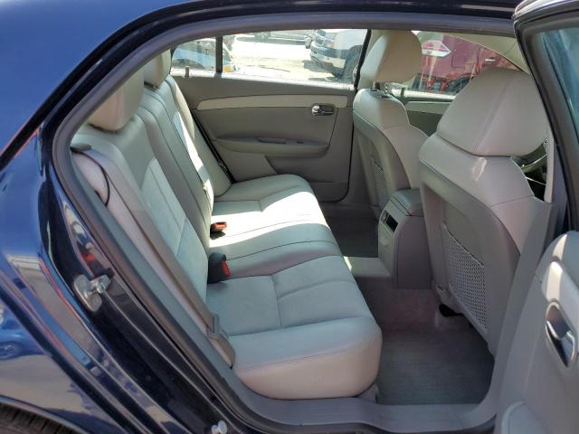 Photo 10 from auction – 2010 CHEVROLET MALIBU 2LT with VIN 1G1ZD5E7XA4135410