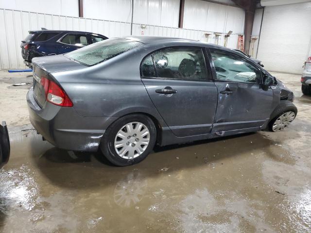 Photo 3 from auction – 2010 HONDA CIVIC VP with VIN 2HGFA1F32AH510055