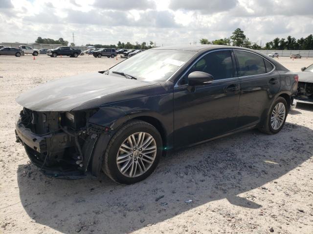 LEXUS ES 350 2013 with VIN JTHBK1GG4D2020854 - Photo from auction