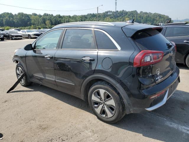 Photo 2 from auction – 2017 KIA NIRO FE with VIN KNDCB3LC3H5055345