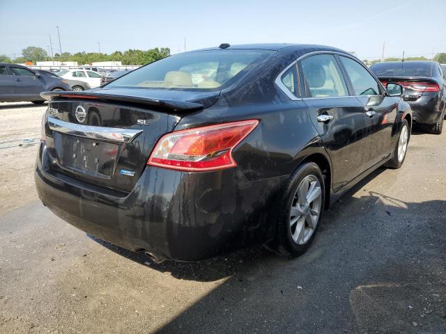 Photo 3 from auction – 2013 NISSAN ALTIMA 2.5 with VIN 1N4AL3AP7DN435427