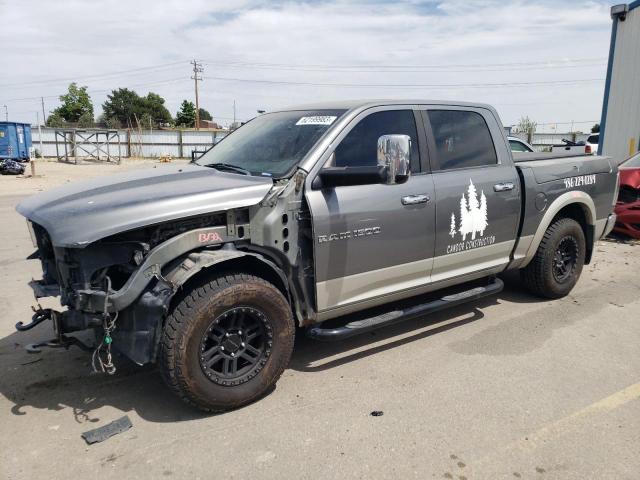 DODGE RAM 1500 2011 with VIN 1D7RV1CTXBS593108 - Photo from auction