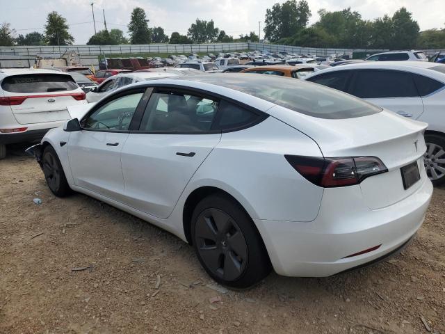 Photo 2 from auction – 2023 TESLA MODEL 3 with VIN 5YJ3E1EA5PF437218