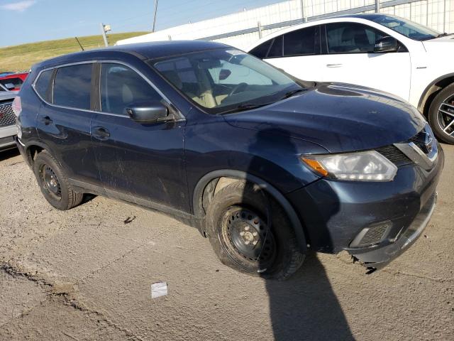 Photo 4 from auction – 2016 NISSAN ROGUE S with VIN KNMAT2MVXGP622961