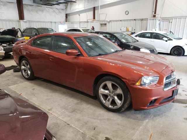 Photo 4 from auction – 2013 DODGE CHARGER SX with VIN 2C3CDXHG9DH568555