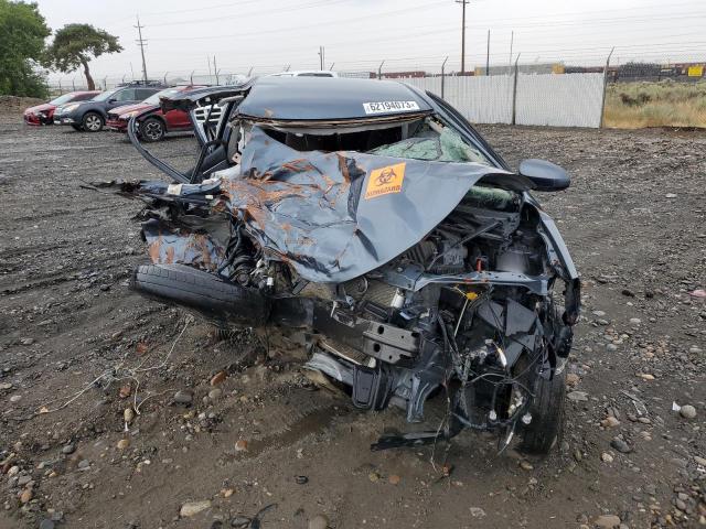 Photo 5 from auction – 2014 TOYOTA COROLLA L with VIN 2T1BURHE3EC071479