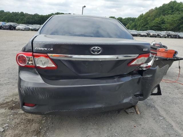 Photo 6 from auction – 2013 TOYOTA COROLLA BA with VIN 2T1BU4EE9DC046348