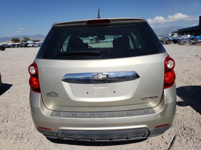 Photo 6 from auction – 2014 CHEVROLET EQUINOX LS with VIN 1GNALAEK7EZ112252